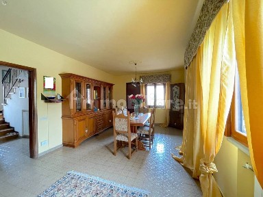 Altopascio, Località Paoli