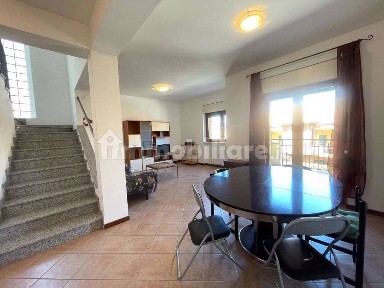 Villa a schiera via dei Tigli, 15, Bellavista - Pianola, L'Aquila