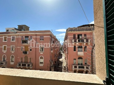 Quadrilocale via dei Mille, San Martino, Messina