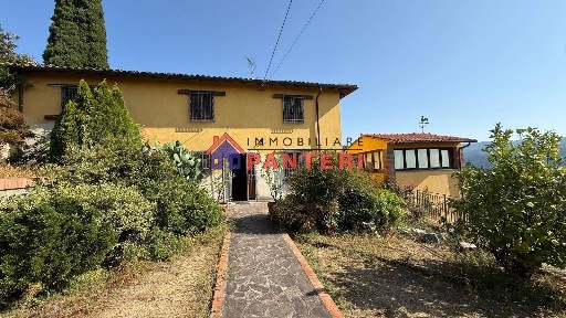 Pescia, Via del Monte Est