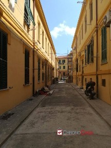 Monolocale via San Crispino e Crispiniano, Regina Margherita - Torrente Trapani, Messina