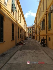 Monolocale via San Crispino e Crispiniano, Regina Margherita - Torrente Trapani, Messina