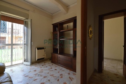 Trilocale via Augusto Bette 8, Gazzi, Messina