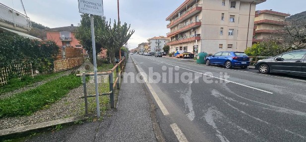Magazzino - Deposito in Affitto