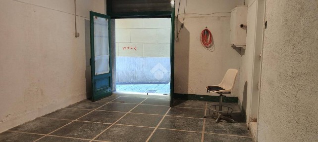 Magazzino - Deposito in Affitto