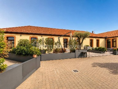 Loft, ottimo stato, su più livelli, Centro, Schio