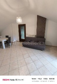 Attico pozzo del sale, Avellino