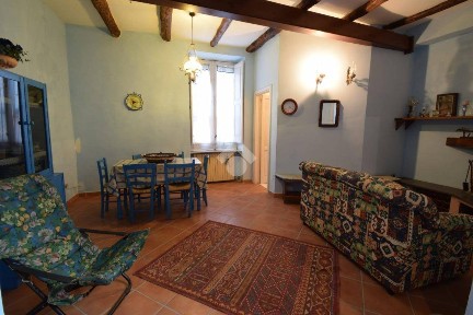 Sant'Agata de' Goti, vicolo Carbonari, 10