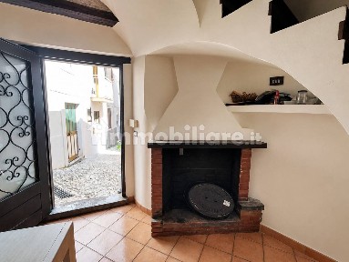 Terratetto unifamiliare via Moricone 36, Maranola Trivio, Formia