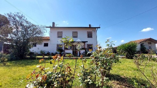 Terratetto unifamiliare Str. Congiunte Sinistre 44, Latina Scalo, Latina