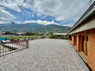 Aosta, Via Garin, 11