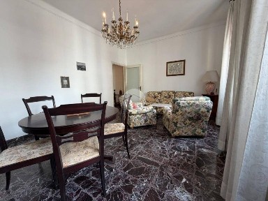 Quadrilocale via Sant'agostino 31, Centro Storico, La Spezia