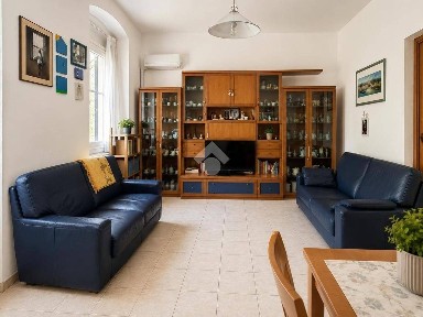 La Spezia, Muggiano - Porto Lotti, Viale San Bartolomeo, 1065
