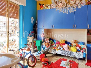 Appartamento all'asta via Generale V. Streva, 21, Palermo