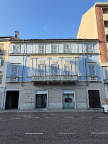 Alessandria, Piazza della Libertà, 9