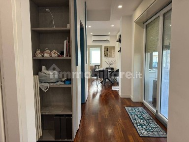 Attico viale Trieste 114, Centro, Caltanissetta