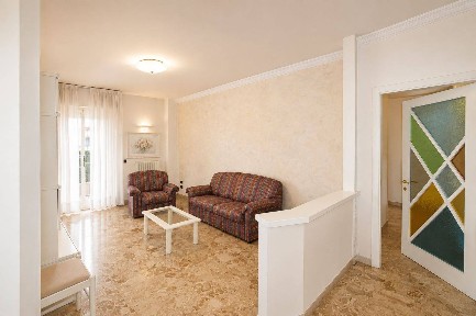Quadrilocale via Giuseppe Galliano 216, Porto San Giorgio