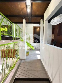 Loft su più livelli, Borgo Sacco, San Giorgio, Rovereto