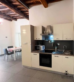 Trilocale piazza Giuseppe Garibaldi, Centro Storico, La Spezia