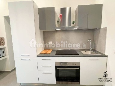 Bilocale piazza Giuseppe Garibaldi, Centro Storico, La Spezia