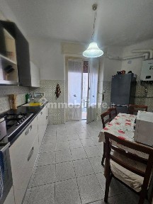 Appartamento via Oronte Petriccioli, Lerici Paese, Lerici