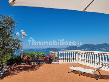 Trilocale ottimo stato, piano terra, Pugliola, Solaro, Lerici