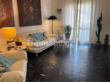 Appartamento ottimo stato, secondo piano, Crociata, Sarzana