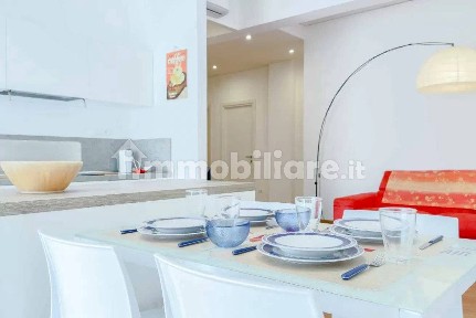 Appartamento via Ippolito Nievo 10, Kennedy - Mazzetta, La Spezia