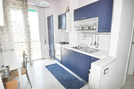 Trilocale 77 m², Canaletto, La Spezia