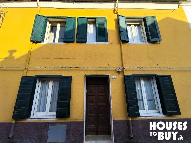 Terratetto unifamiliare via Roma, 150, Ploaghe