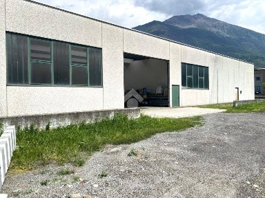 Tirano, VIA LUNGO ADDA V ALPINI, 124