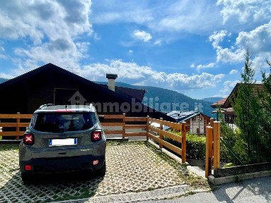 Appartamento via Giuseppe Verdi, Centro, Folgaria