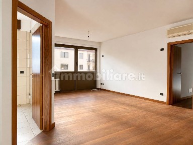 Quadrilocale viale Dante Alighieri, Centro, Riva del Garda