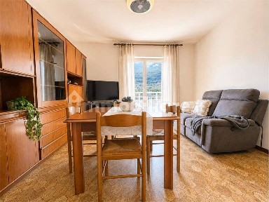 Trilocale buono stato, sesto piano, San Bartolomeo, Trento