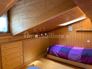Trilocale piazza Alcide De Gasperi 5, Ville di Fiemme