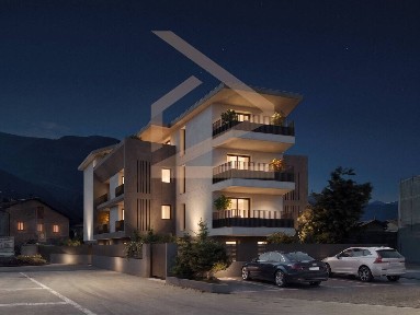 Mezzocorona, Piazza S. Gottardo, 46