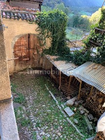Borgo Chiese, Via Sant'Antonio, 121