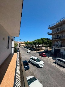 Quadrilocale via Costanza d'Altavilla, Centro, Bagheria
