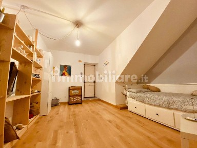 Monolocale via Vittorio Emanuele 48, Kalsa, Palermo