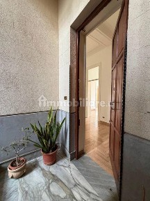 Appartamento via Quintino Sella 48, Borgo Vecchio, Palermo