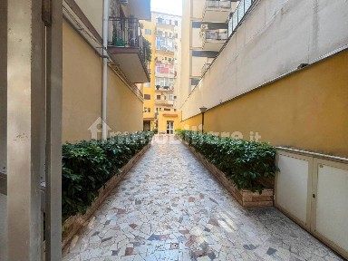Bilocale via del Bersagliere 26, Libertà - Villabianca, Palermo
