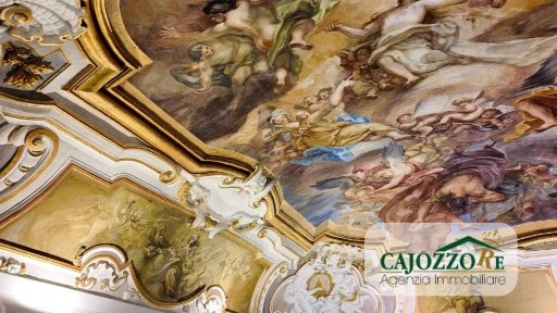 Appartamento via Maqueda 383, Castellammare, Palermo
