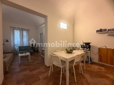 Trilocale via Trabia 25, Castellammare, Palermo