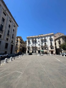 Appartamento via Isnello 10, Kalsa, Palermo
