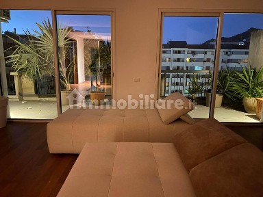 Quadrilocale piazzale del Fante, De Gasperi - Croce Rossa, Palermo