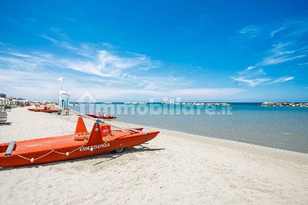 Trilocale via Mar Adriatico 38, Bellaria-Igea Marina