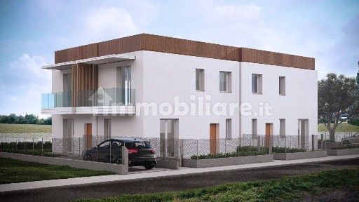 Appartamenti di nuova costruzione a Riccione