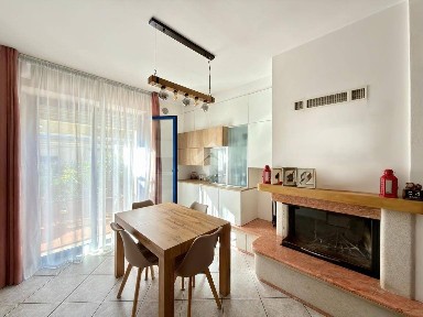 Trilocale via Peschiera, Villa Verucchio, Verucchio