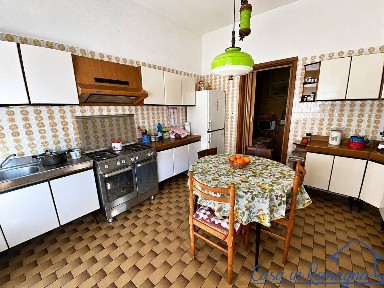 Quadrilocale via Alessandro Gambalunga, Centro Storico, Rimini
