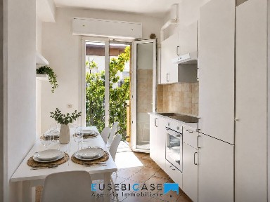 Appartamento viale Giovanni Pascoli 184, Tripoli - Stadio, Rimini